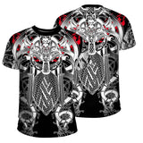 Viking Symbol T-shirt