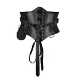 Medieval Women's Costume Set for Cosplay & Renaissance