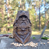 Norse Gods Viking Figures