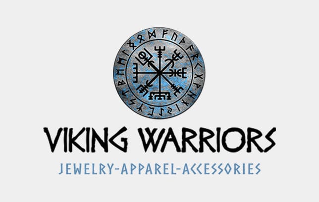 Viking Warriors logo