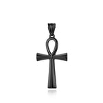 Ancient Egyptian Ankh Cross Pendant Viking Warriors