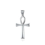 Ancient Egyptian Ankh Cross Pendant Viking Warriors