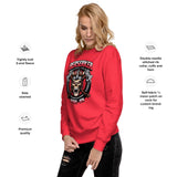 Berserker Mode On Premium Sweatshirt sweatshirt Viking Warriors