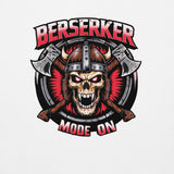 Berserker Mode On Premium Sweatshirt sweatshirt Viking Warriors