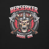 Berserker Mode On Premium Sweatshirt sweatshirt Viking Warriors