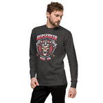 Berserker Mode On Premium Sweatshirt sweatshirt Viking Warriors