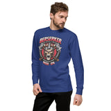 Berserker Mode On Premium Sweatshirt sweatshirt Viking Warriors