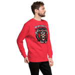 Berserker Mode On Premium Sweatshirt sweatshirt Viking Warriors