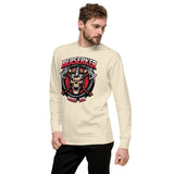 Berserker Mode On Premium Sweatshirt sweatshirt Viking Warriors