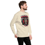 Berserker Mode On Premium Sweatshirt sweatshirt Viking Warriors