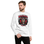 Berserker Mode On Premium Sweatshirt sweatshirt Viking Warriors