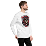 Berserker Mode On Premium Sweatshirt sweatshirt Viking Warriors