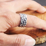 Celtic Knot Wedding Rings Rings Viking Warriors