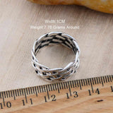 Celtic Knot Wedding Rings Rings Viking Warriors