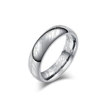 Dark Lord Titanium Steel Couple Ring Rings Viking Warriors
