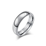 Dark Lord Titanium Steel Couple Ring Rings Viking Warriors