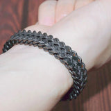 Double Chain Bracelets Bracelets Viking Warriors