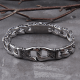 Dragon's Claw Viking Bracelet Bracelets Viking Warriors