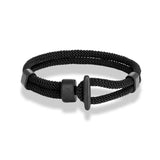 Easy Hook Nautical Survival Rope Bracelets Bracelets Viking Warriors