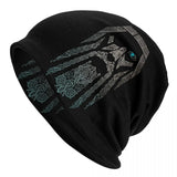 Fenrir The Nordic Wolf Beanie Caps beanie cap Viking Warriors