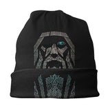 Fenrir The Nordic Wolf Beanie Caps beanie cap Viking Warriors