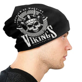 Fenrir The Nordic Wolf Beanie Caps beanie cap Viking Warriors