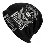 Fenrir The Nordic Wolf Beanie Caps beanie cap Viking Warriors