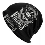 Fenrir The Nordic Wolf Beanie Caps beanie cap Viking Warriors