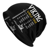 Fenrir The Nordic Wolf Beanie Caps beanie cap Viking Warriors