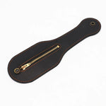 Genuine Leather Waist Coins Pouch Leather wallet Viking Warriors