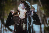 Helm of Awe Carbon Steel Viking Axe Viking Axe Viking Warriors