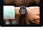 Helm of Awe Wooden Watch Watches Viking Warriors