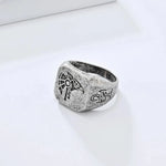 Horus Egyptian God Ring ring Viking Warriors
