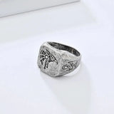 Horus Egyptian God Ring ring Viking Warriors