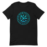Ice Viking Compass T-Shirt Shirts & Tops Viking Warriors