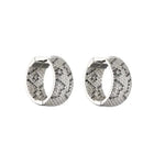 Leopard Print Zirconia Jewelry set Jewelry Sets Viking Warriors