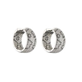 Leopard Print Zirconia Jewelry set Jewelry Sets Viking Warriors