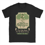 Lords of the Rings Epic Fantasy T-Shirt t shirt Viking Warriors
