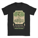 Lords of the Rings Epic Fantasy T-Shirt t shirt Viking Warriors