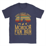 Lords of the Rings Epic Fantasy T-Shirt t shirt Viking Warriors