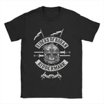 Lords of the Rings Epic Fantasy T-Shirt t shirt Viking Warriors