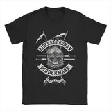 Lords of the Rings Epic Fantasy T-Shirt t shirt Viking Warriors