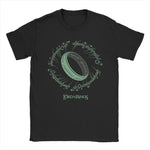 Lords of the Rings Epic Fantasy T-Shirt t shirt Viking Warriors
