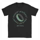 Lords of the Rings Epic Fantasy T-Shirt t shirt Viking Warriors