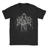 Lords of the Rings Epic Fantasy T-Shirt t shirt Viking Warriors