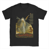 Lords of the Rings Epic Fantasy T-Shirt t shirt Viking Warriors