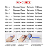 Luxury Wooden Inlay Wedding Bands – Perfect Blend of Style and Strength rings Viking Warriors