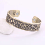 Mammen Art Viking Cuff Bracelets Bracelets Viking Warriors