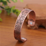 Mammen Art Viking Cuff Bracelets Bracelets Viking Warriors