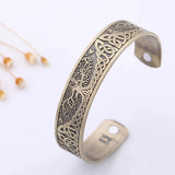 Mammen Art Viking Cuff Bracelets Bracelets Viking Warriors